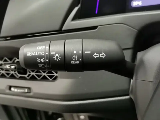Honda Accord — Фото автомобиля 21