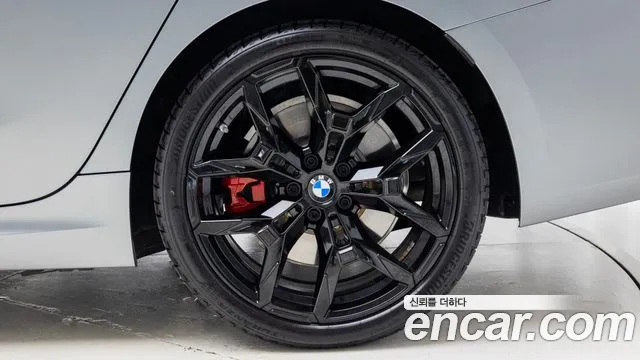 BMW 3 Series G20 — Фото автомобиля 5