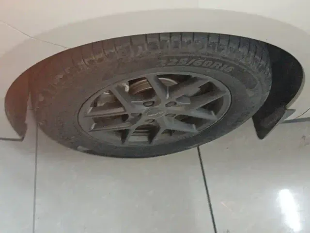BYD Seal 06 — Фото автомобиля 22