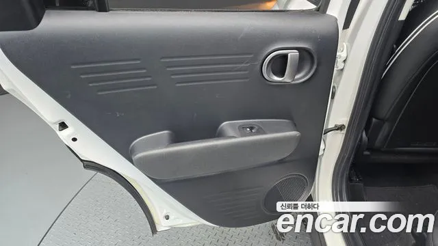 Hyundai Casper Casper Inspiration — Фото автомобиля 25