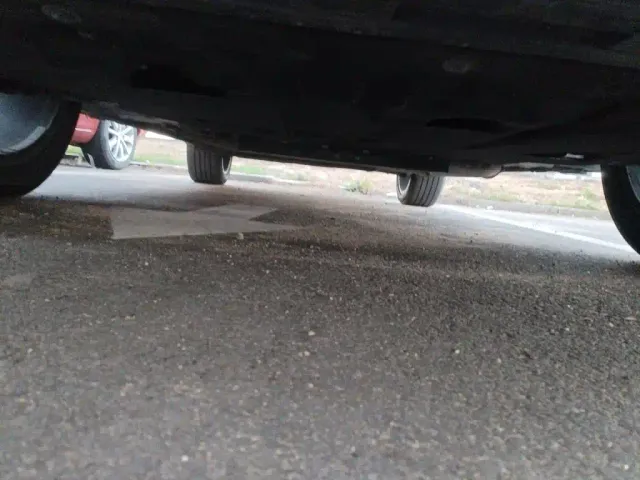 Geely Galaxy L7 — Фото автомобиля 23