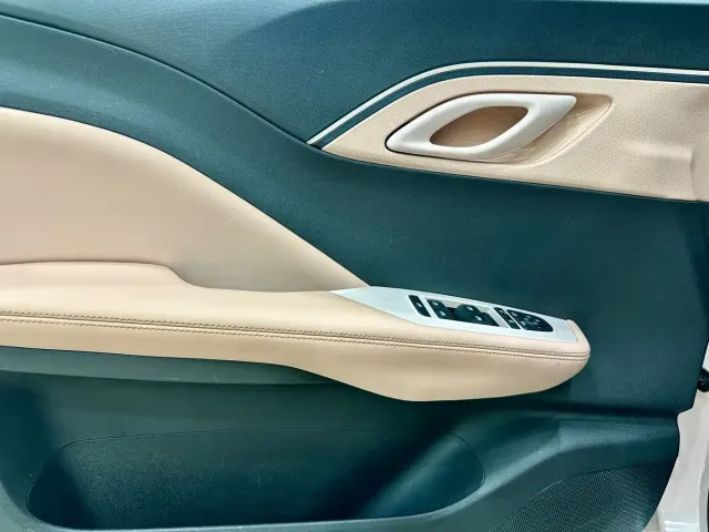BYD Seagull — Фото автомобиля 19