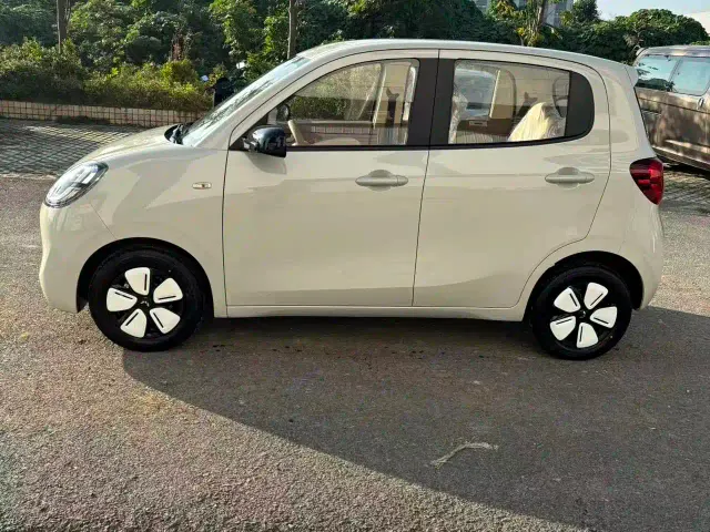 Wuling Hongguang Mini EV — Фото автомобиля 6