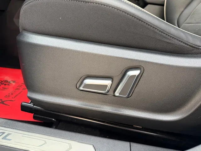 Haval H6 — Фото автомобиля 5