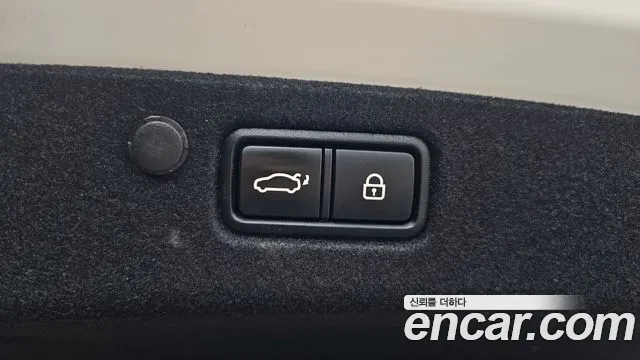 Hyundai Grandeur Premium — Фото автомобиля 13
