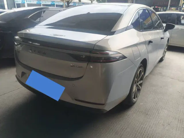 GAC Aion S Plus — Фото автомобиля 15