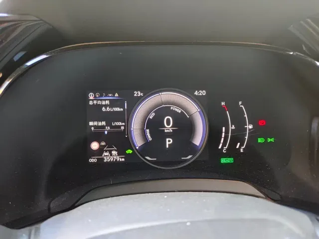 Lexus RX — Фото автомобиля 6