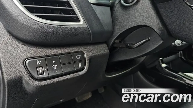 Kia Seltos Бензин 1.6 турбо 2WD — Фото автомобиля 26