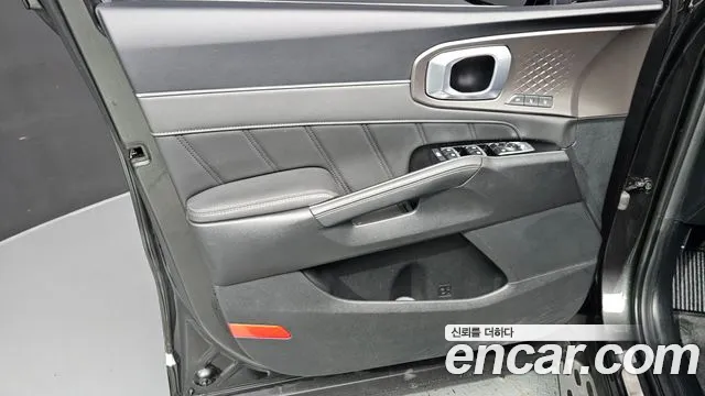 Kia Sorento Generation 4 — Фото автомобиля 13