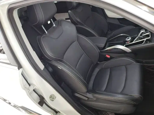 Geely Boyue — Фото автомобиля 24