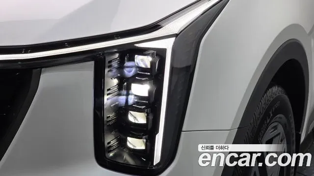 Kia Sorento 4th Gen — Фото автомобиля 7