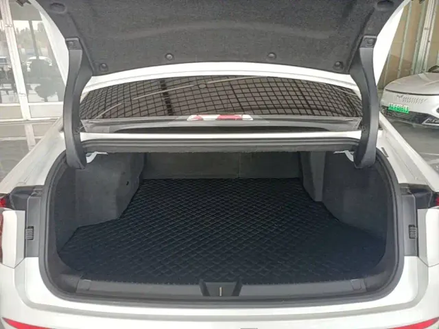 Wuling Starlight — Фото автомобиля 18