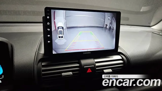 Hyundai Casper Casper Essential Light — Фото автомобиля 18
