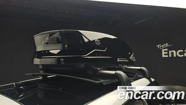 Land Rover Range Rover Evoque — Фото автомобиля 8