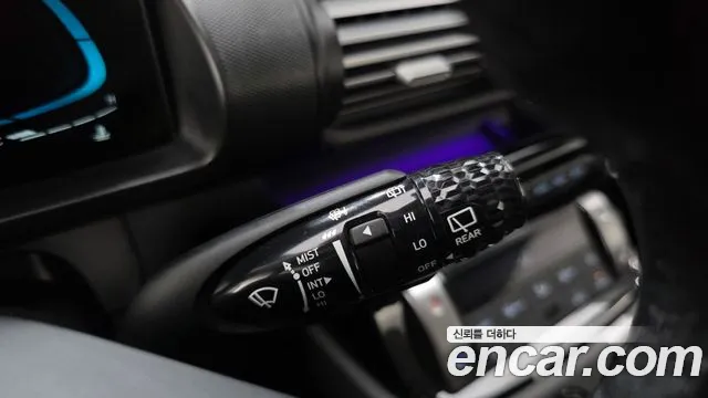 Hyundai Casper — Фото автомобиля 28