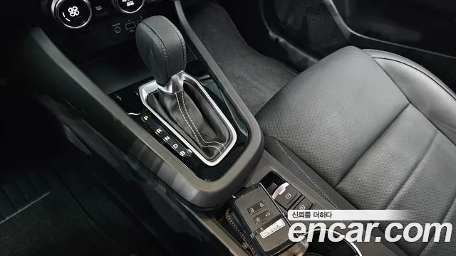 Renault-KoreaSamsung XM3 — Фото автомобиля 8