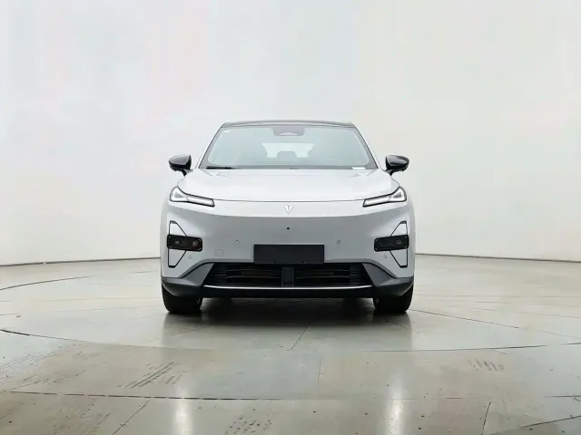 Deepal S05 — Фото автомобиля 2