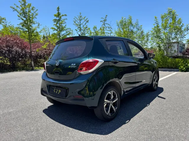Changan Benben E-Star — Фото автомобиля 24