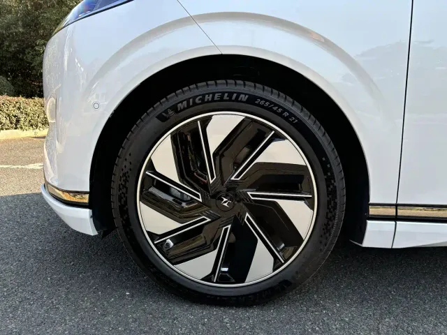 Dongfeng eπ 008 — Фото автомобиля 5