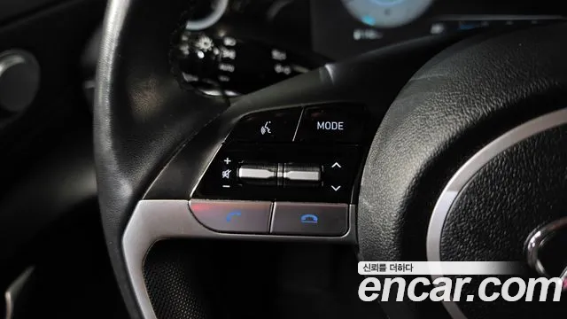 Hyundai Avante — Фото автомобиля 21