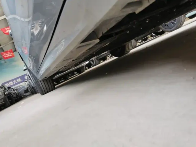 Geely Galaxy A7 — Фото автомобиля 20