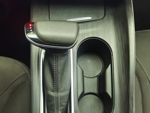 Buick Velite 6 — Фото автомобиля 13