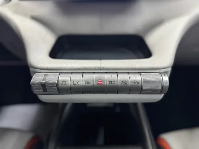 BYD Dolphin — Фото автомобиля 14