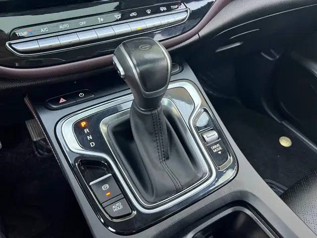 GAC Trumpchi M6 — Фото автомобиля 10