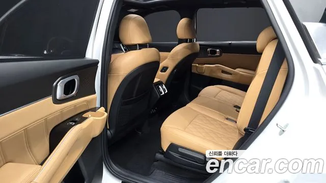 Kia Sorento 4th Gen — Фото автомобиля 11