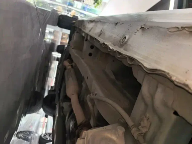 Wuling Hongguang — Фото автомобиля 21