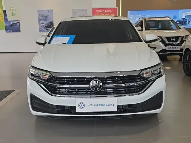 Volkswagen Sagitar — Фото автомобиля 2