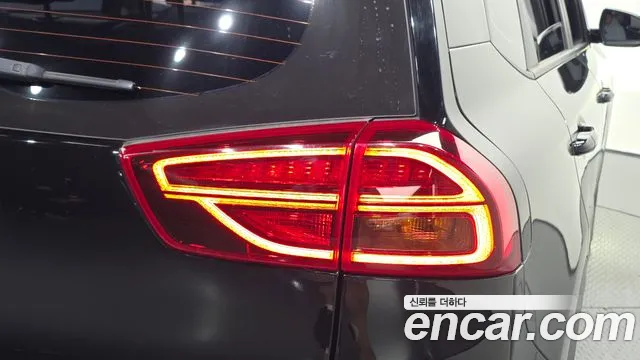 Kia Niro Niro Plus Air — Фото автомобиля 23