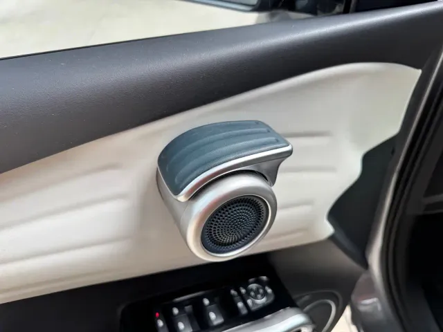 BYD Yuan PLUS — Фото автомобиля 13