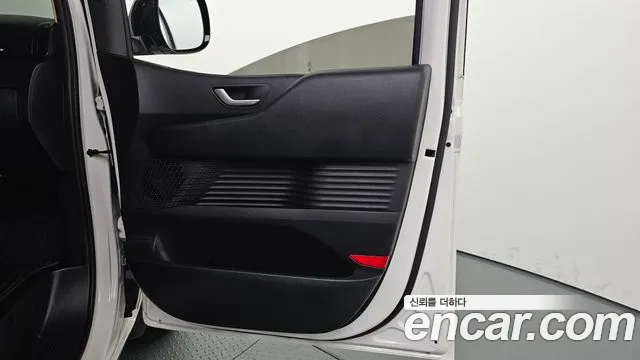Hyundai Staria — Фото автомобиля 14