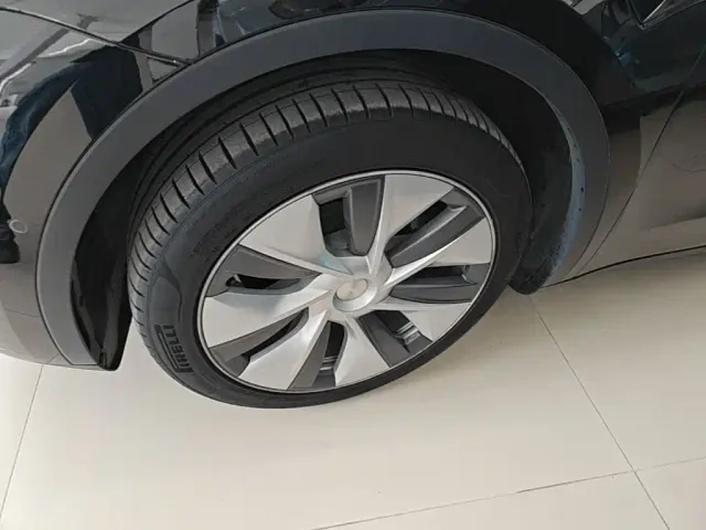 Tesla Model Y — Фото автомобиля 22
