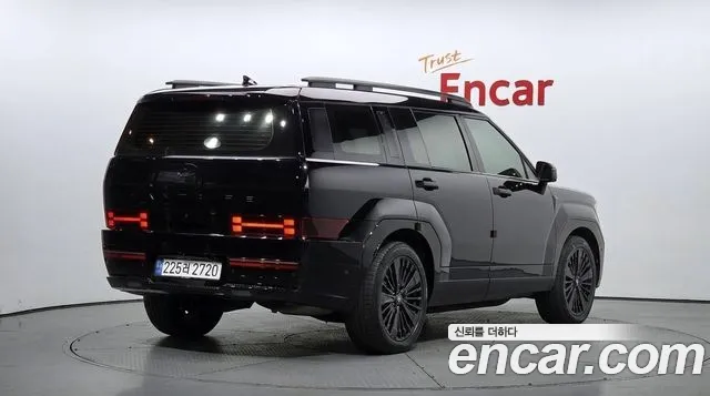 Hyundai Santa Fe — Фото автомобиля 2