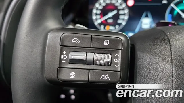 Hyundai Palisade LX3 — Фото автомобиля 29