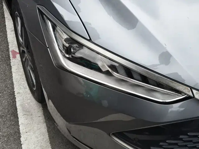 BYD Qin PLUS — Фото автомобиля 7