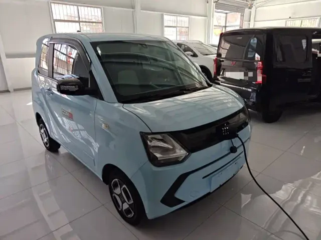 DFSK Mini EV — Фото автомобиля 3