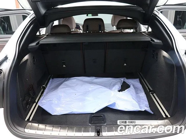 BMW X4 xDrive20i M Sport Pro — Фото автомобиля 15