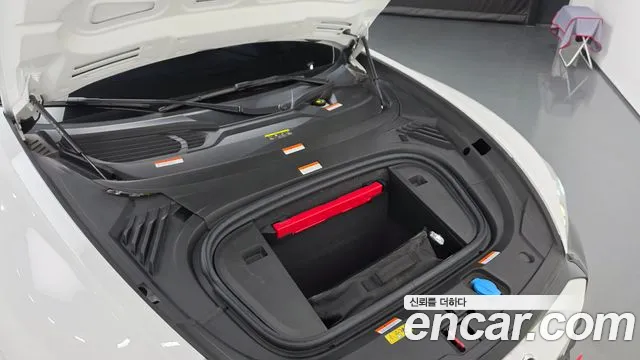 Audi e-tron GT — Фото автомобиля 6