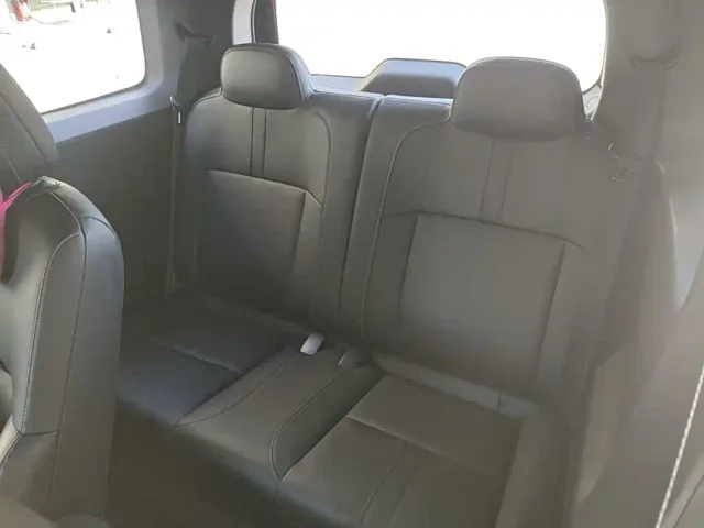 Baojun Yep — Фото автомобиля 16