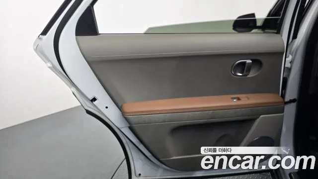 Hyundai Ioniq 5 — Фото автомобиля 14