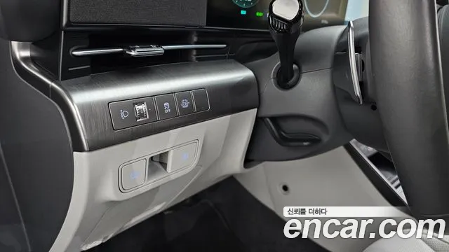 Hyundai Kona — Фото автомобиля 27