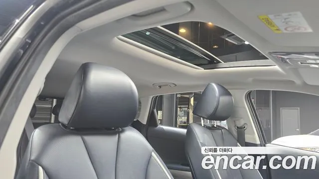 Hyundai Nexo Nexo Premium — Фото автомобиля 16