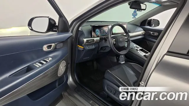 Hyundai Nexo Nexo Premium — Фото автомобиля 10