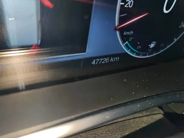 BAIC BJ40 — Фото автомобиля 4