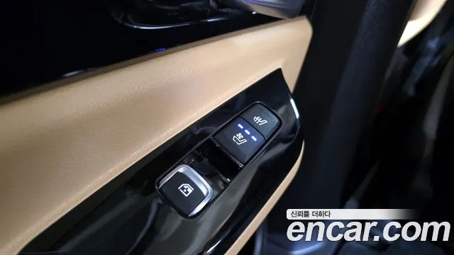Kia Canival Carnival 4 поколение Дизель 7 мест Signature — Фото автомобиля 17