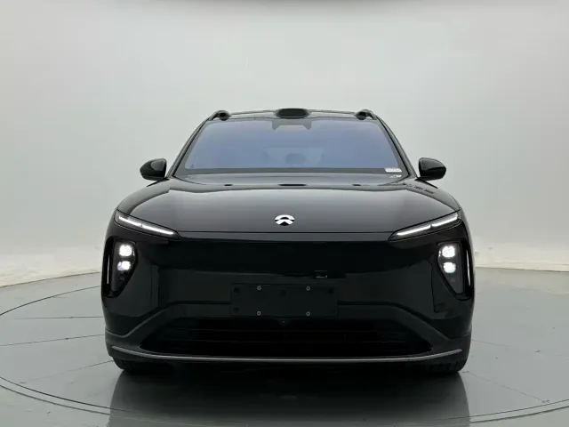 Nio ES6 — Фото автомобиля 3