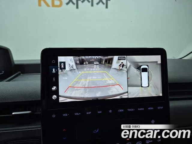 Hyundai Staria — Фото автомобиля 14